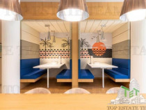 Spatiu de Birouri de peste 100 mp in Zona Pipera