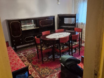 Vand apartament cu 3 camere + balcon Artego