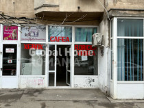 Spatiu comercial 61MP | Prelungirea Ghencea |