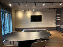 8.12 RESIDENCE:apartament 3cam complex rezidential NOU Barbu Vacarescu