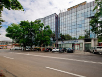 Bulevardul Cosbuc 116-118 - MaxFit - Birouri Premium