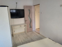 Garsoniera | Tomis Nord | Termen lung | Centrala proprie