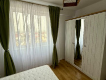 Apartment 2 camere de închiriat zona Arex
