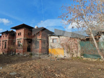 Teren 833 mp Calea Vitan