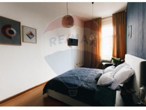 Apartament 2 camere, de închiriat, loc de parcare inclus...