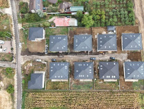 Casa individuala - 250 mp - 450 mp teren - Moara