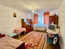 Garsoniera semidecomandata - zona Bartolomeu