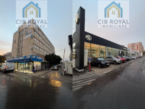 Spatii birouri,cladire office,Militari,Iuliu Maniu 246,metrou Păcii