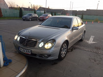 Mercedes E220 Cdi w211 Airmatic Elegance
