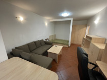 Garsoniera Basarabiei - Arena Nationala - 36 mp