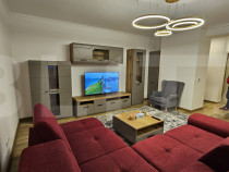 Apartament Premium cu 3 Camere și Design de Excepție in B