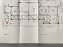 Teren 500mp Veterani + fundatie + proiect casa