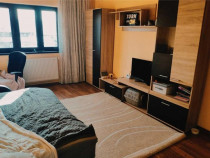 Garsoniera - Zona Banu Manta