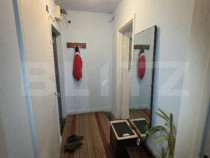 Apartament 2 camere &ndash; Semidecomandat, Moreni