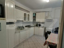 Apartament parter CASA MOBILATA gata MUTARE