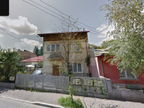 Proprietate rezidențială – PARTER Casă (att doar parter