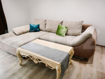 Apartament LUX decomandat cu 3 camere, 94 mp, in Tractorul