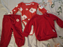 Hainute copii de Crăciun