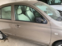 Nissan Micra Utilizat