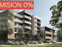 APARTAMENT 3 CAMERE ANSAMBLU REZIDENTIAL CAMPINA RESIDENCE