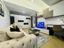 Apartament Premium Cortina Academy