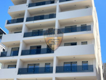 Tomis Nord Primavera Campus, cladire NZEB , 2 camere decoman