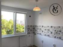 Apartament 2 camere | Renovat | Camil Ressu