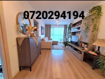 De vanzare apartament 3 camere + parcare subterană, Pipera, Onix Park