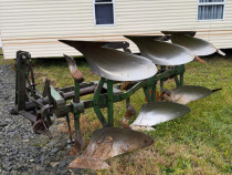 Plug reversibil automat Gassner