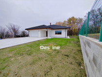 B&Acirc;RNOVA - Casă individuală P+POD, 156 mp + 1000 mp teren