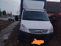 Iveco daily ...........