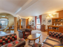 FILM! Castelariu: spectacol panoramic, locatie prestigioasa,