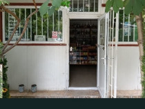 Spațiu comercial Alexandria, zona blocurilor V