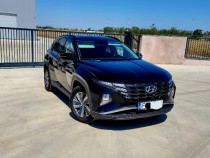 Hyundai Tucson 2021 1.6 benzina 150cp