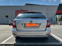 Vand Skoda Superb Break 2013