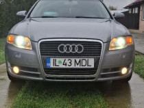 Audi a4 b7 2.0 TDI
