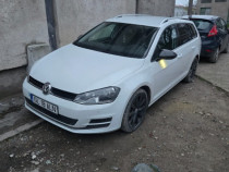 Volkswagen Golf 1.4 TSI BlueMotion Technology Comfortline