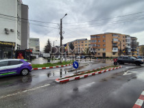 Spațiu comercial, poziție strategică &ndash; str. 1 Decembrie