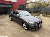 BMW Seria 1 116d Advantage