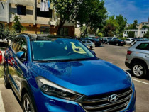 Hyundai Tucson 2.0 CRDi 185CP 4x4 Luxury+ Full | Impecabil | 130.000km