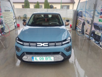 Dacia Spring Autoturism