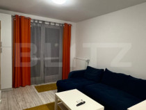Apartament de vanzare, cu 2 camere, intermediar, zona Tracto