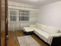 Apartament 2 camera / 60 mp / zona Casa de cultura / centra