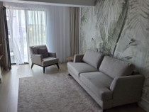 Apartament 2 camere &ndash; Central Park &ndash; Etaj 6 &ndash; 53 mp