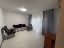 Apt. 2 cam. Tineretului,Str. Pridvorului ,la 7 min. metrou Mihai Bravu