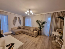 Apartament 3 camere superb / Metrou Berceni / 86 mp / Gata de mutare !