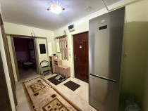 Apartament 2 camere renovat str. Babadag