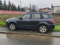 Vând Subaru Forester 2010