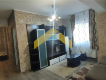 Apartament la parter 2 camere de in zona Alfa