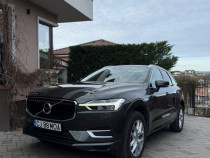 Volvo XC60 T8 Plug-in hibrid